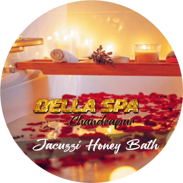Jacuzzi Honey Bath in Civil Lines Chandrapur